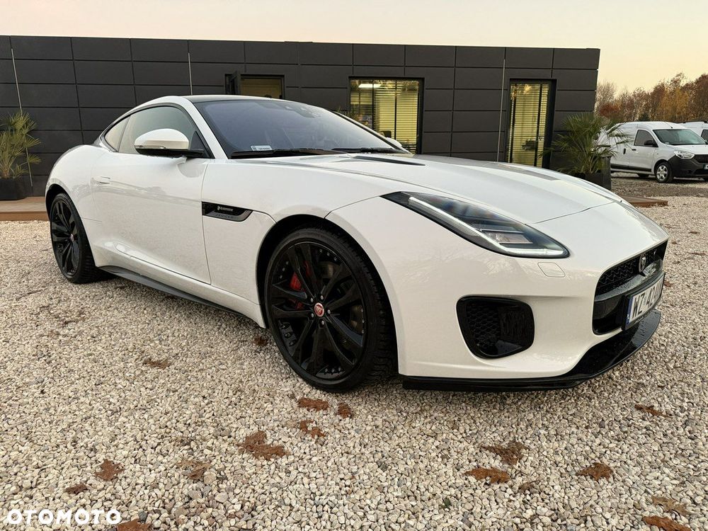 Jaguar F-Type - 3