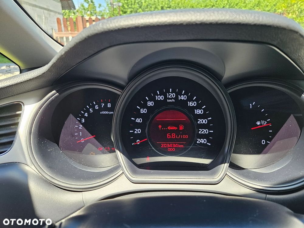 Kia Ceed - 19