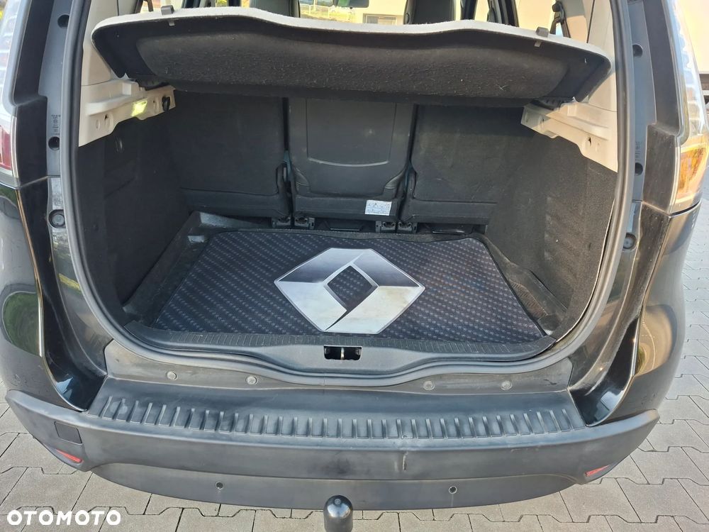 Renault Scenic - 15