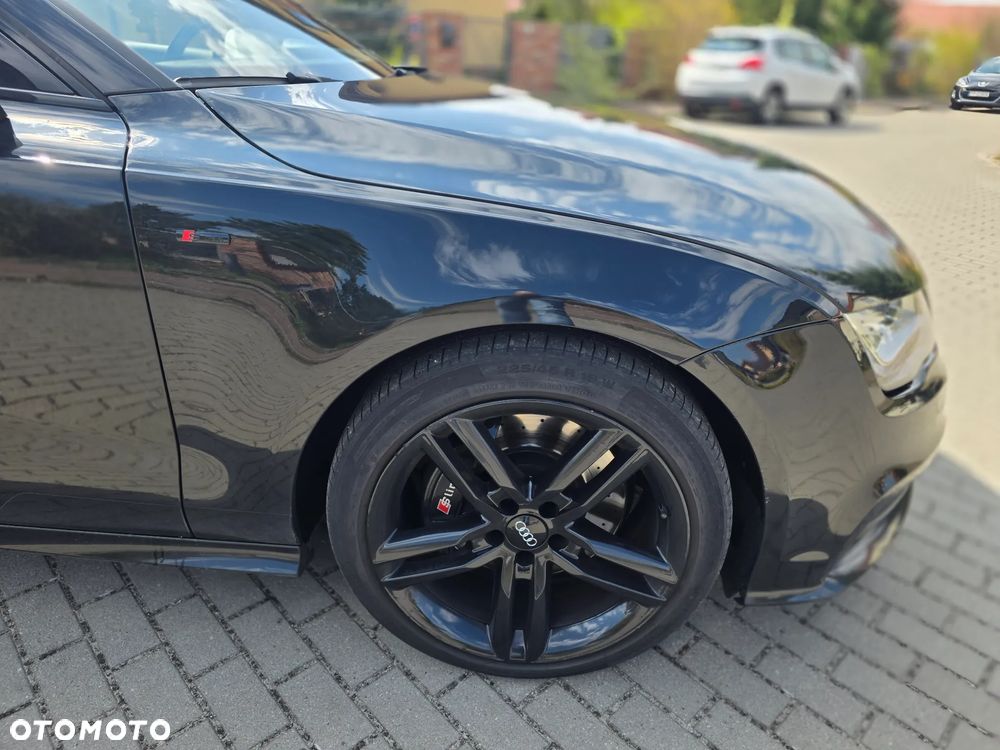 Audi A7 Sportback - 6