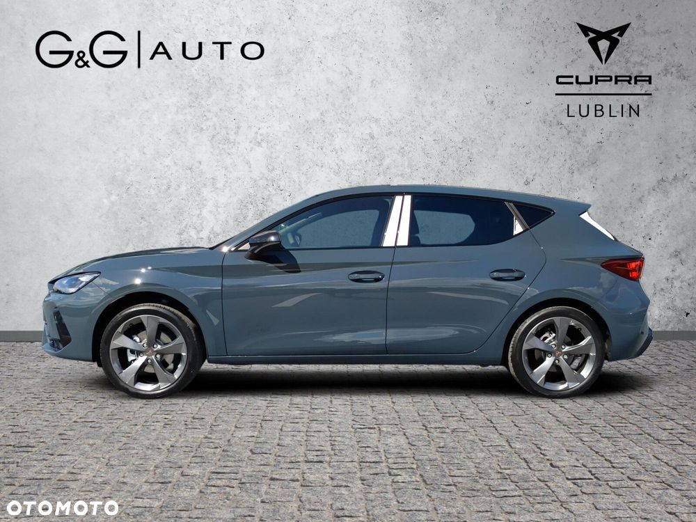 Cupra Leon 1.5 eTSI DSG - 3