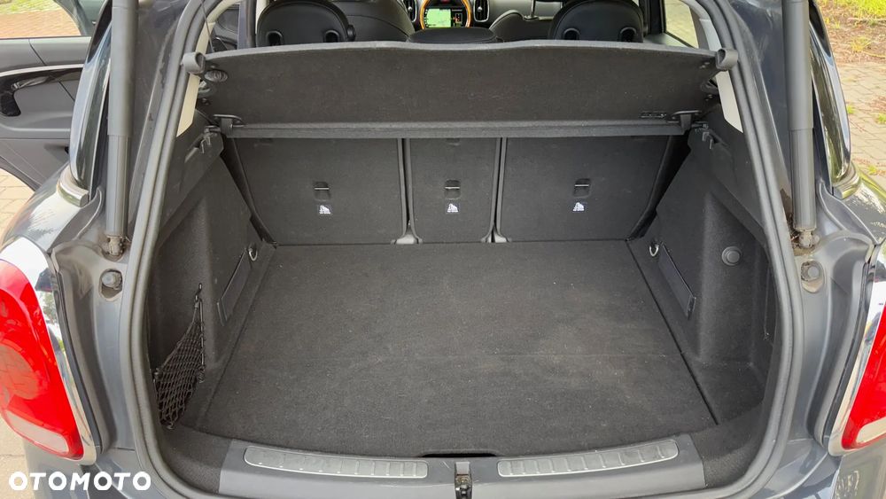MINI Countryman Cooper S ALL4 - 26
