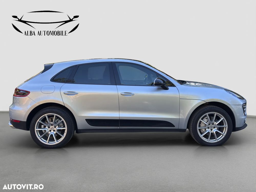 Porsche Macan 3.0 PDK S - 4