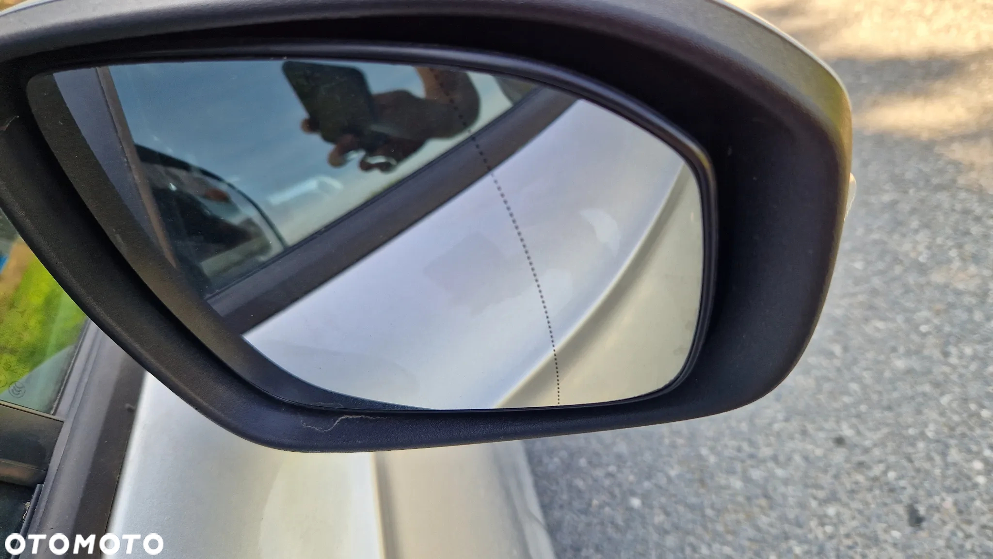 Ford Mondeo 2.0 EcoBlue Titanium - 21