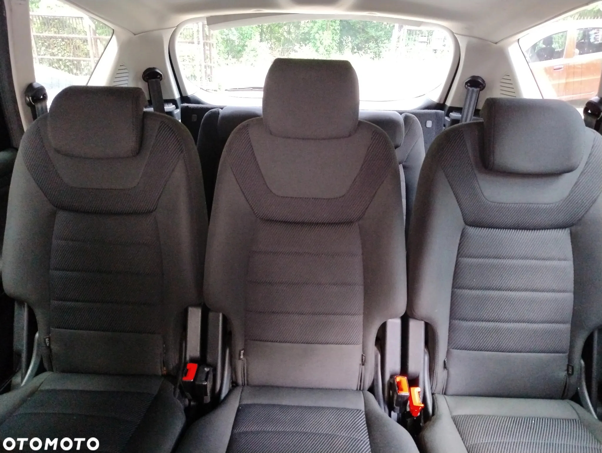 Ford S-Max 2.2 TDCi DPF Titanium - 6