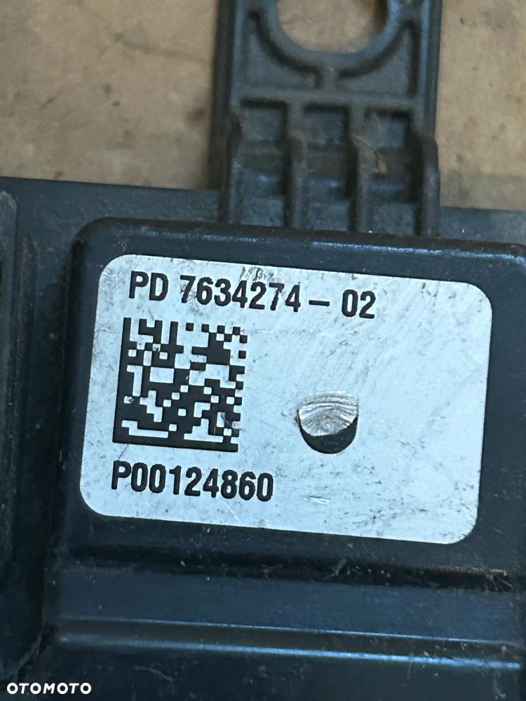 BMW F01 F06 F07 F10 MODUŁ STEROWNIK ZASILANIA 7634274 - 3