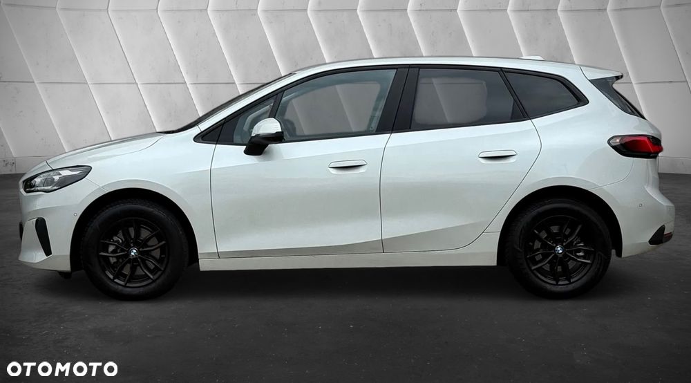 BMW Seria 2 218d GT Sport - 5