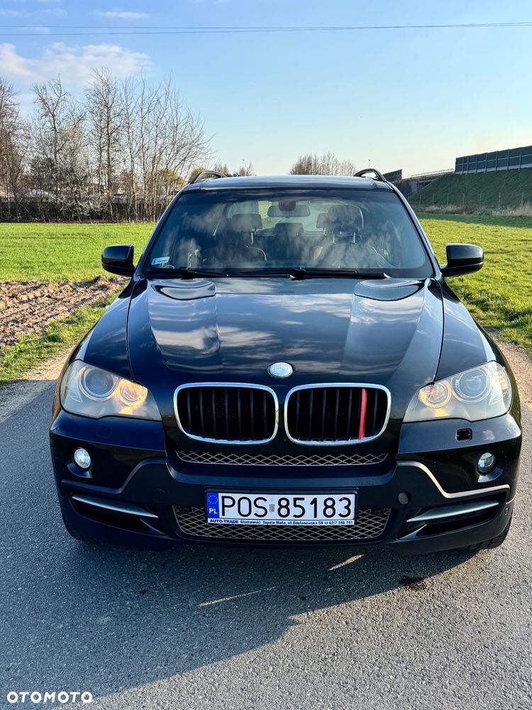 BMW X5 3.0d xDrive - 8