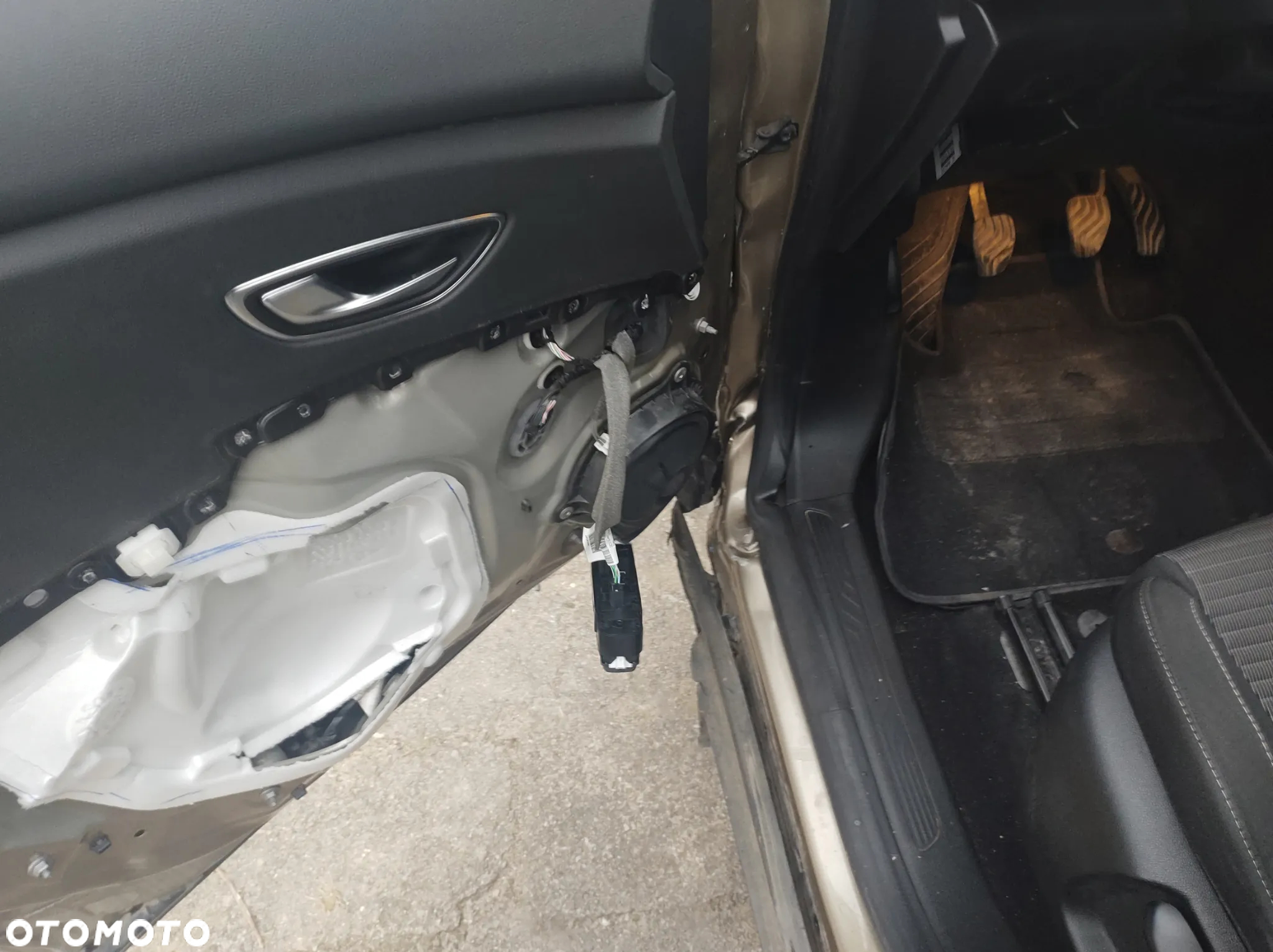 Renault Scenic 1.5 dCi Energy Limited EU6 - 7
