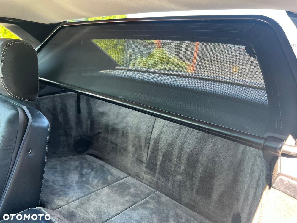 Mercedes-Benz SL 500 - 36