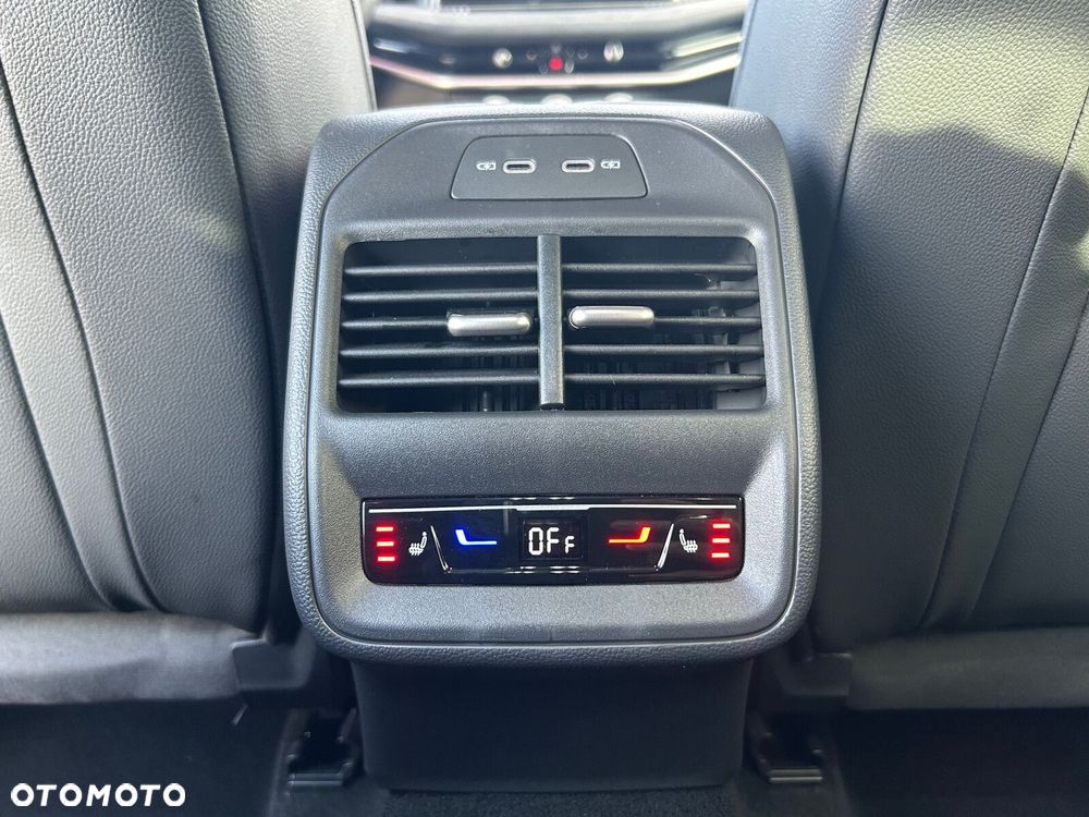Skoda Superb 2026