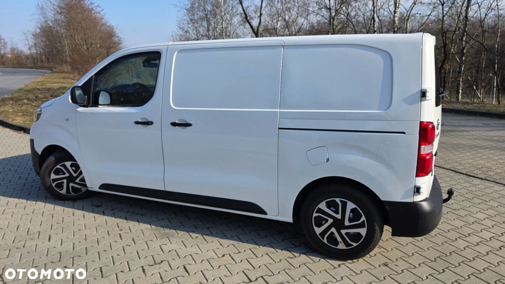 Toyota Proace - 9