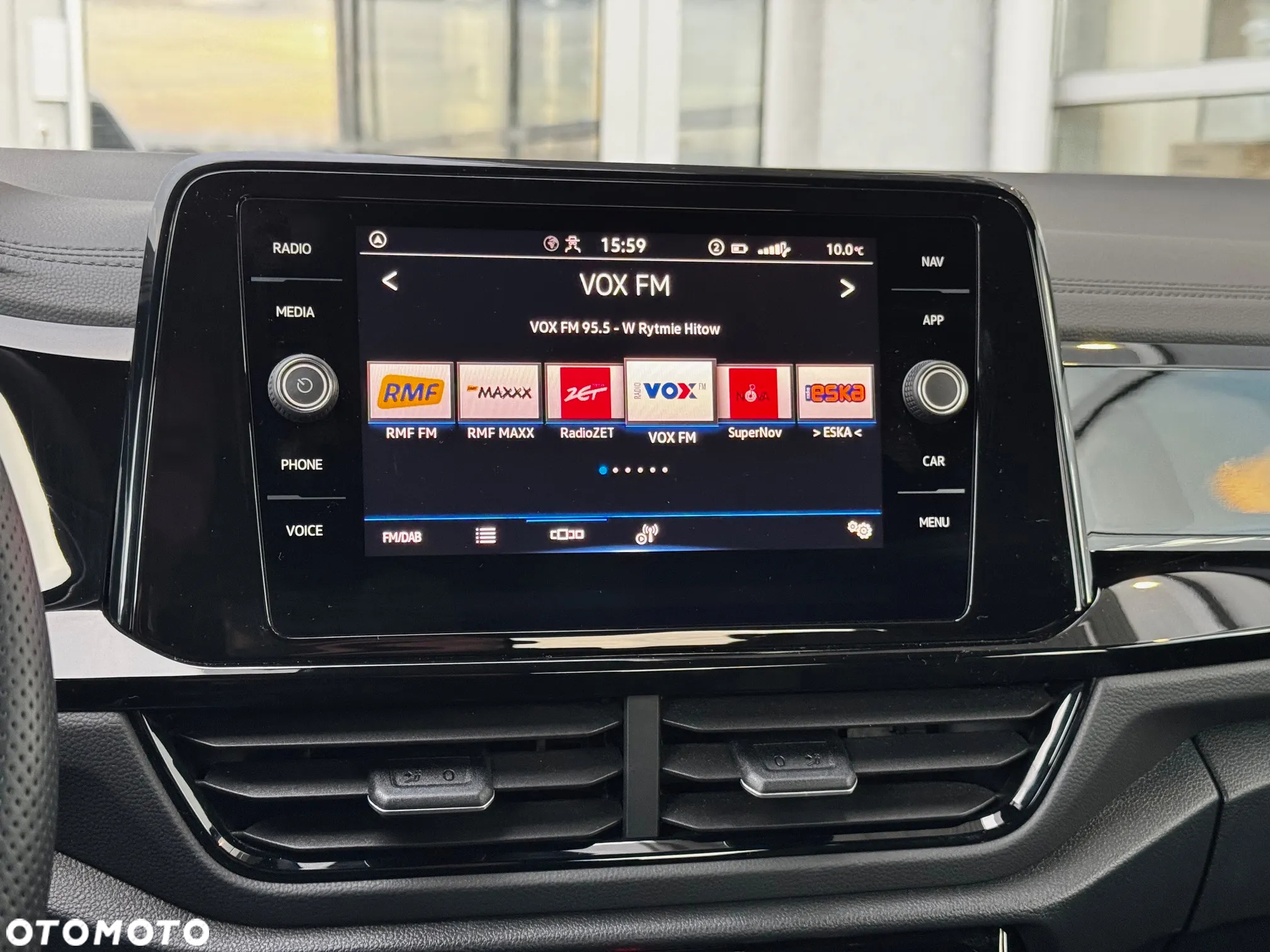 Volkswagen T-Roc 1.5 TSI R-Line DSG - 15