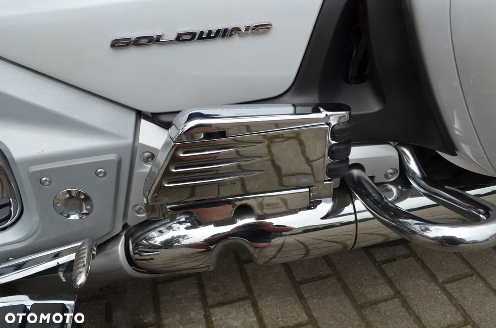 Honda GL - 34
