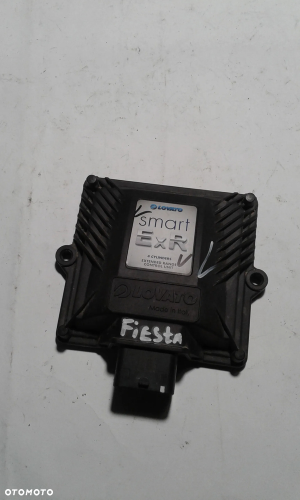 STEROWNIK LPG LOVATO SMART EXR 4 CYL