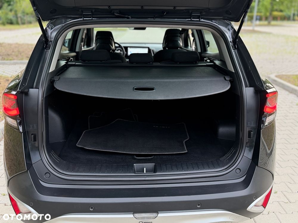 Kia Sportage 1.6 T-GDI Business Line 2WD - 8