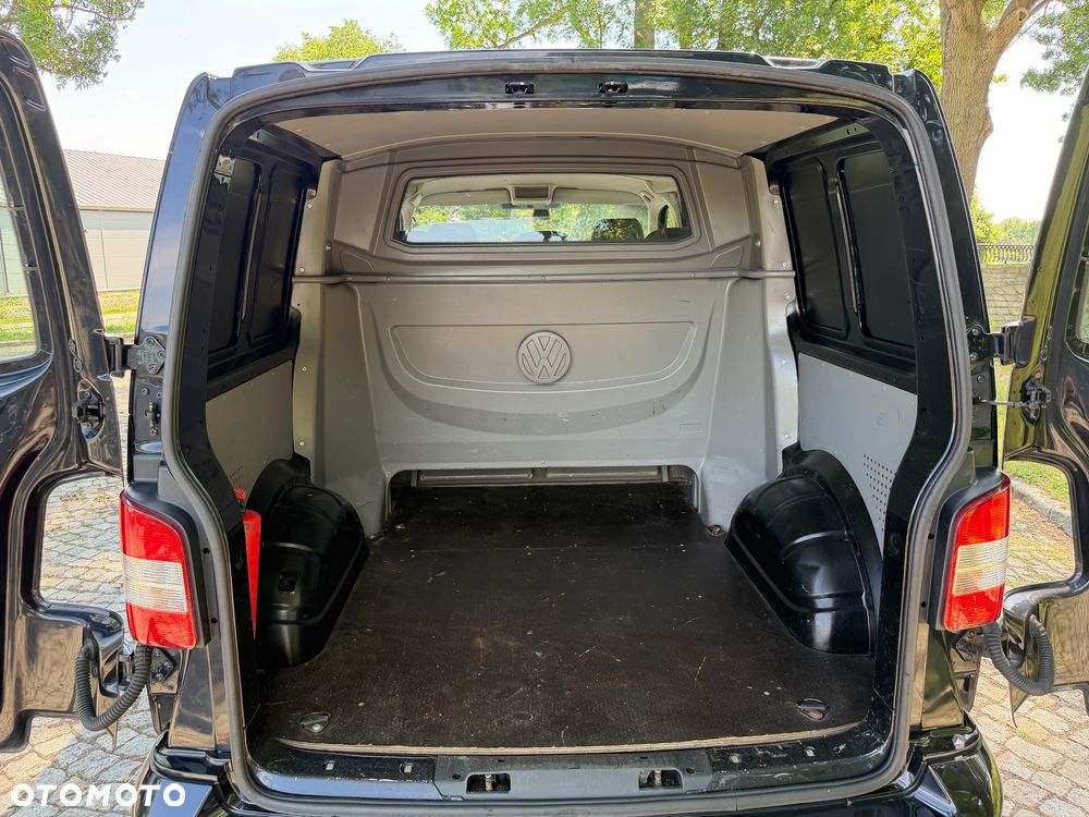 Volkswagen Transporter - 33