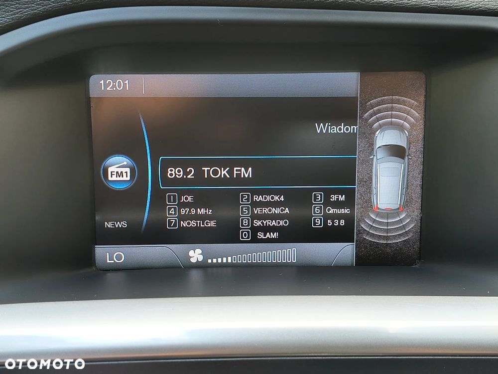 Volvo V60 - 31