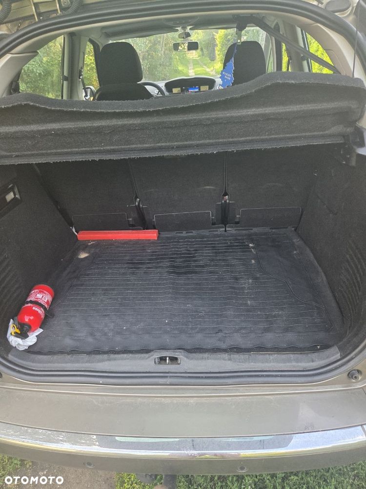 Citroën C4 Picasso 1.6 HDi Impress Pack MCP - 8