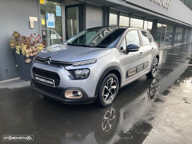 Citroën C3 1.2 PureTech C-Series - 3