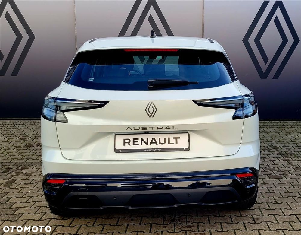 Renault Austral - 7