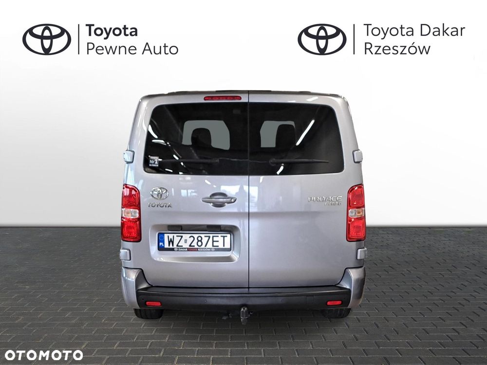 Toyota Proace Verso 2.0 D4-D Long Business - 5