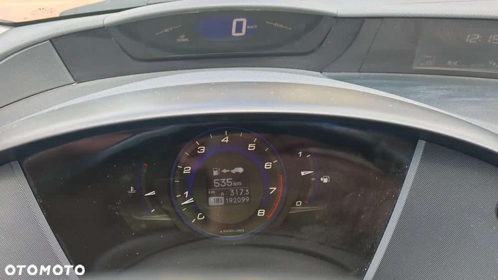 Honda Civic 1.4 i-VTEC S - 15