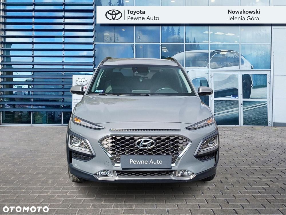 Hyundai Kona - 5