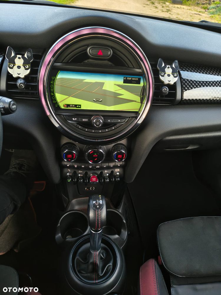 MINI Cooper S - 6