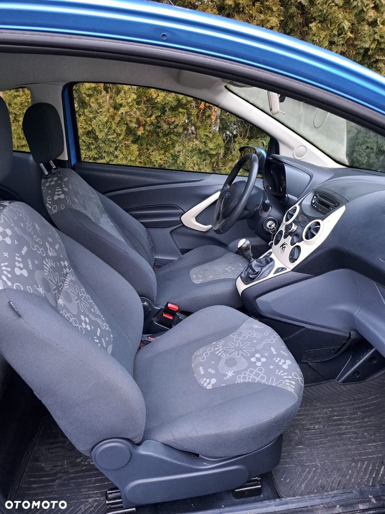 Ford KA - 4