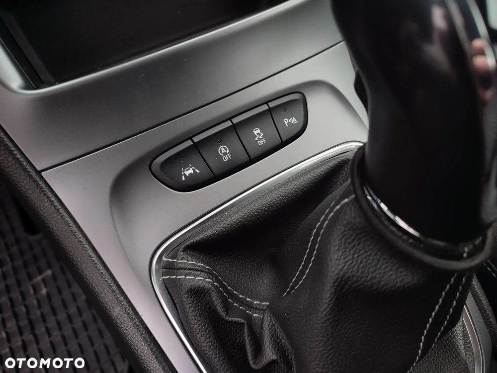 Opel Astra 1.4 T 120 Lat S&S - 35