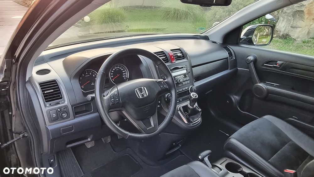 Honda CR-V 2.0 Executive - 9