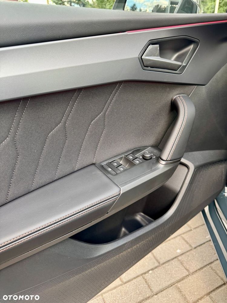 Cupra Leon Sportstourer - 20