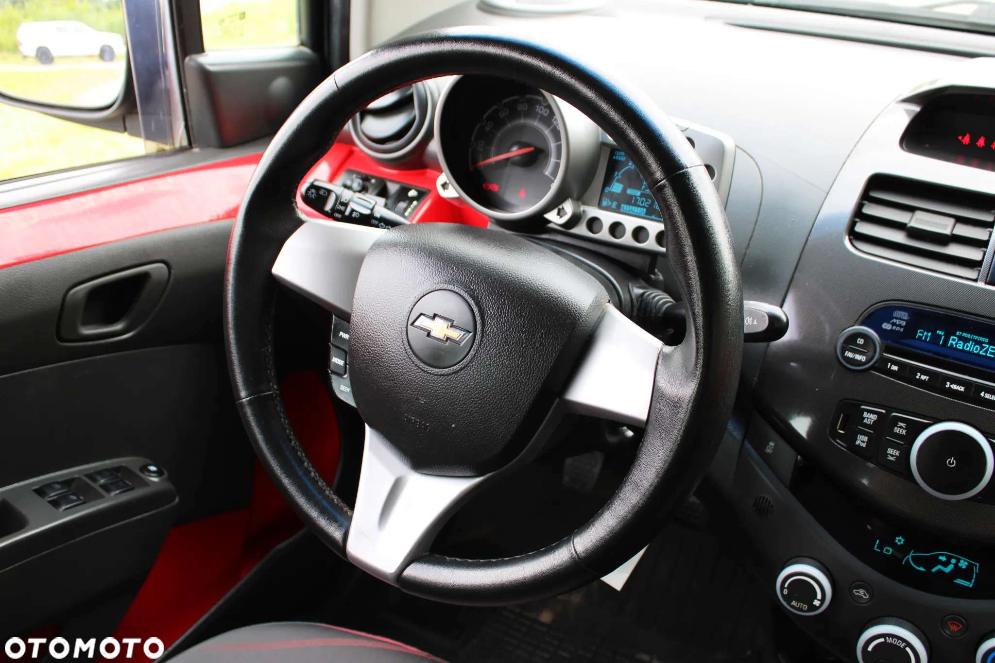 Chevrolet Spark 1.2 LT - 19