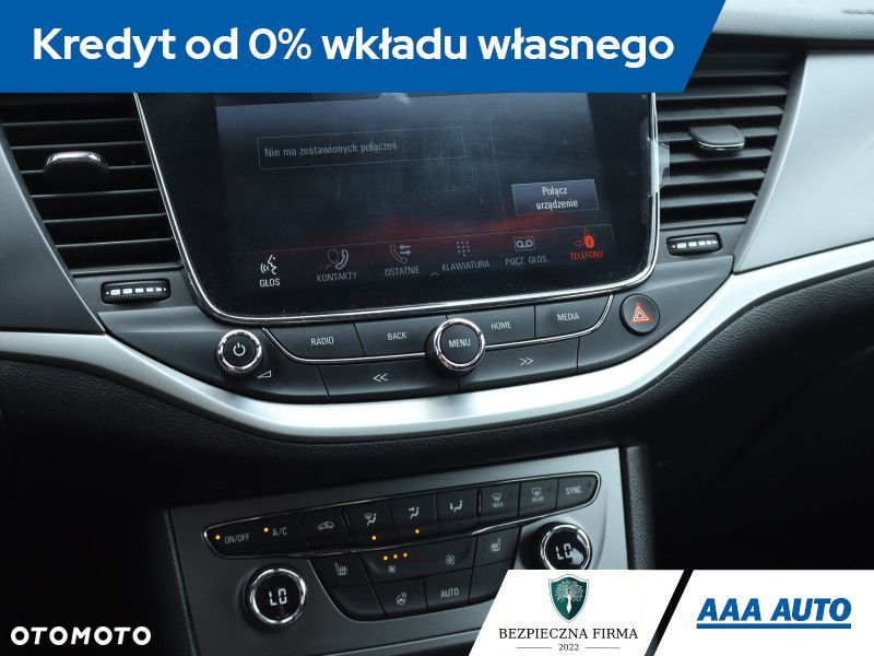 Opel Astra - 14