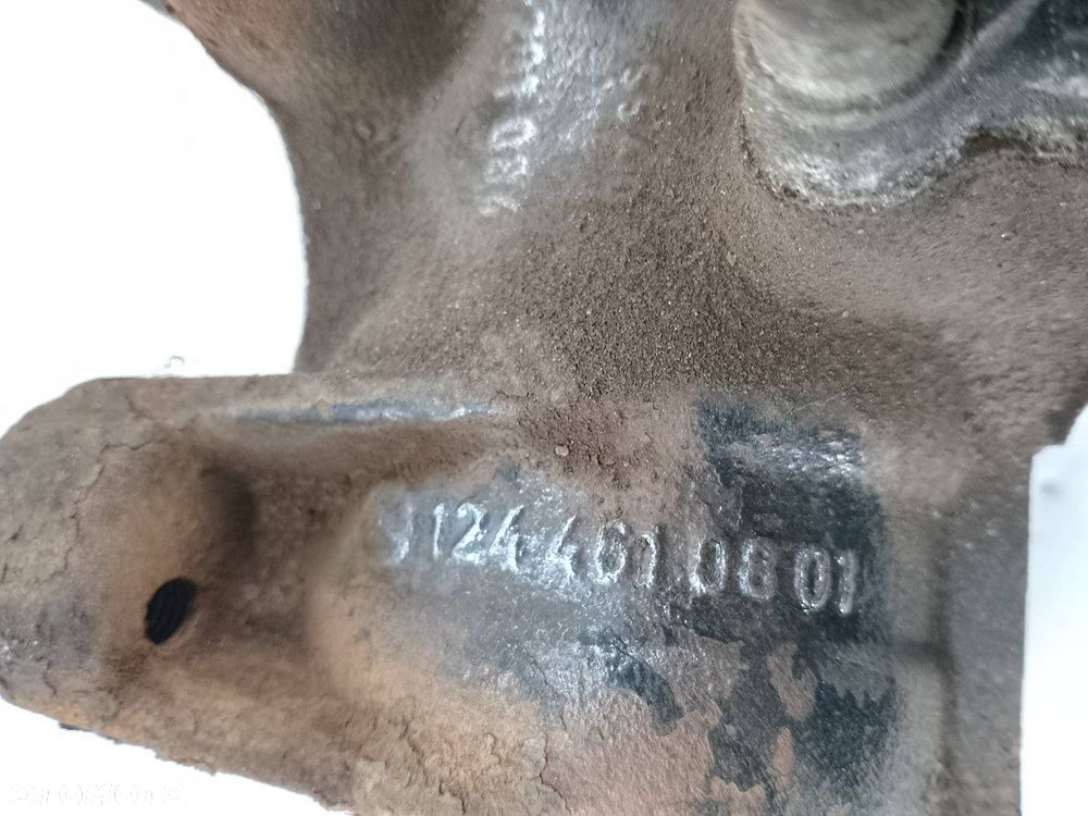 PRZEKŁADNIA KIEROWNICZA MERCEDES-BENZ W124 1244610801 2.3 - 2