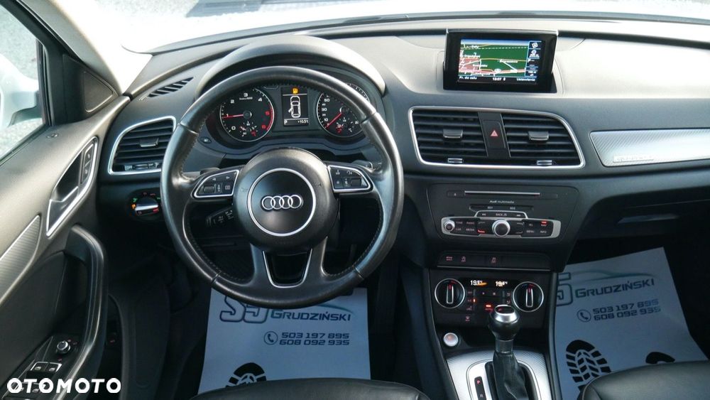 Audi Q3 - 8