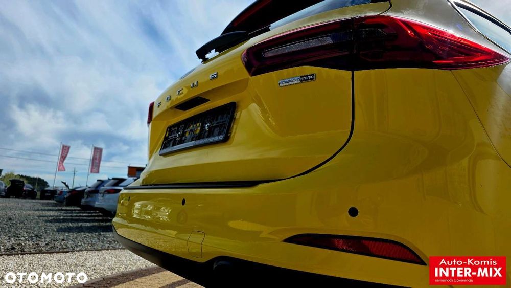 Ford Focus - 18