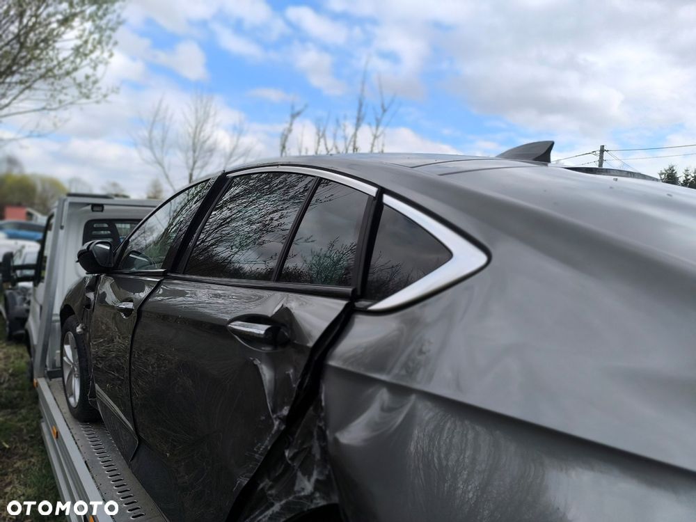 Opel Insignia 2.0 CDTI 4x4 ecoFLEX Start/Stop Innovation - 18