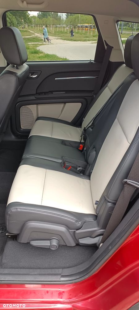 Dodge Journey 2.0 CRD R/T - 16
