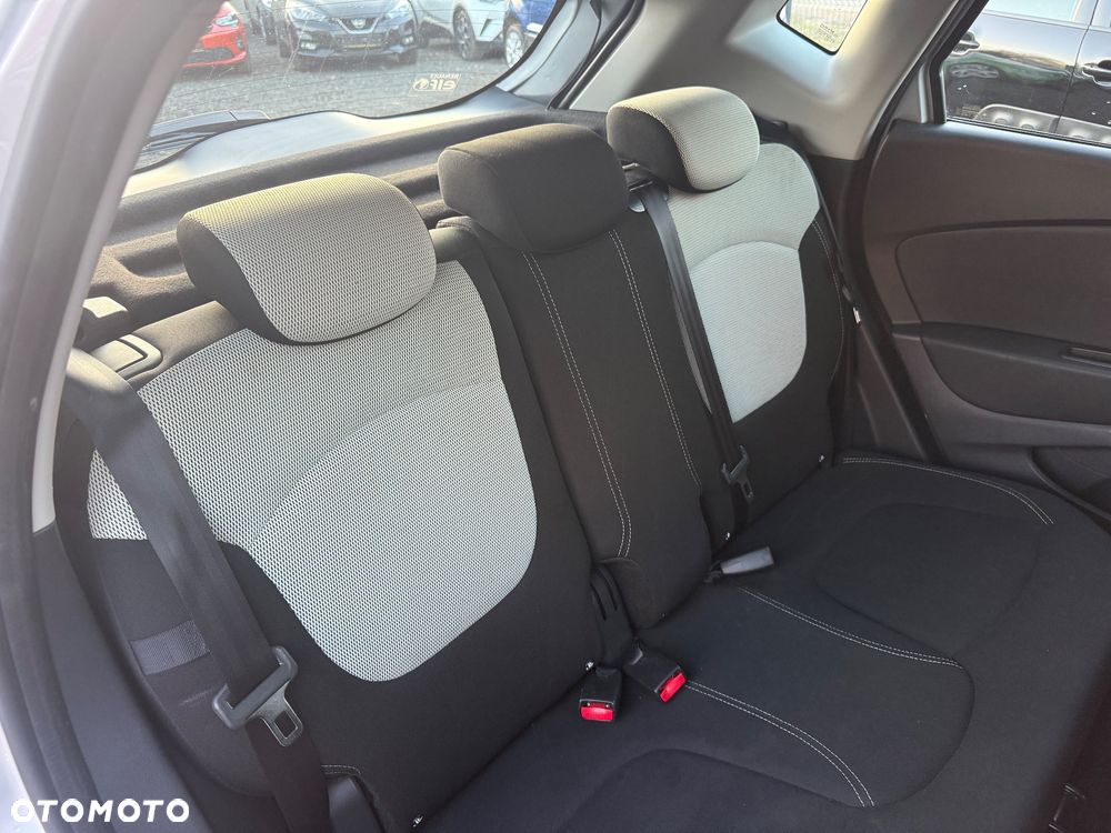 Renault Captur TCe 120 EDC Dynamique - 14