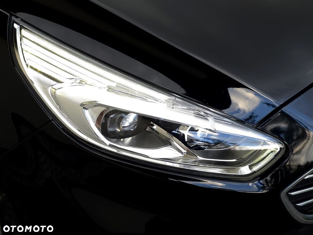 Ford Galaxy 2.0 EcoBlue Titanium - 13