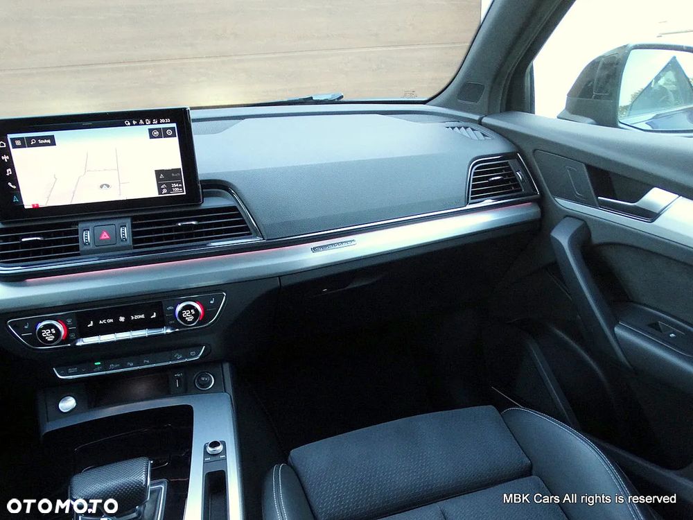 Audi Q5 50 TFSIe quattro S tronic S line - 21