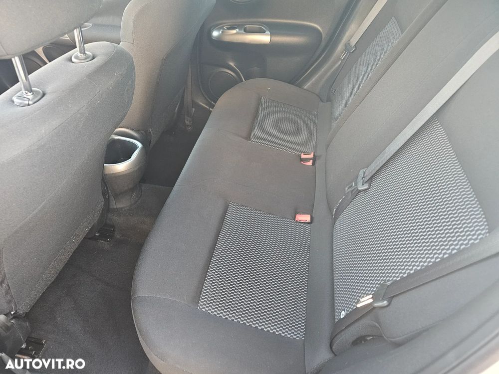 Nissan Juke 1.5L dCI Stop/Start Tekna - 13