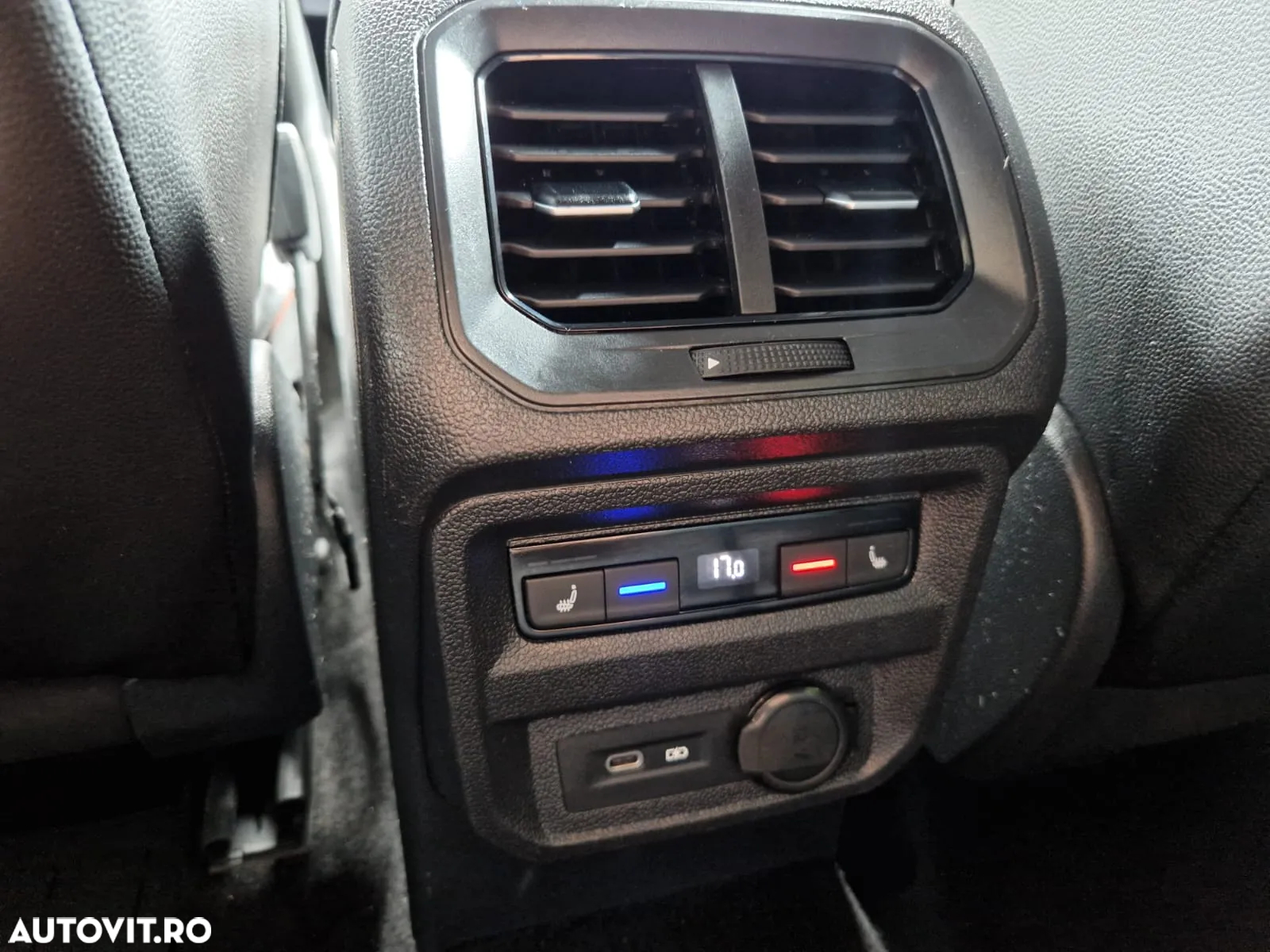 Seat Tarraco 2.0 TSI 4DRIVE DSG7 FR - 24