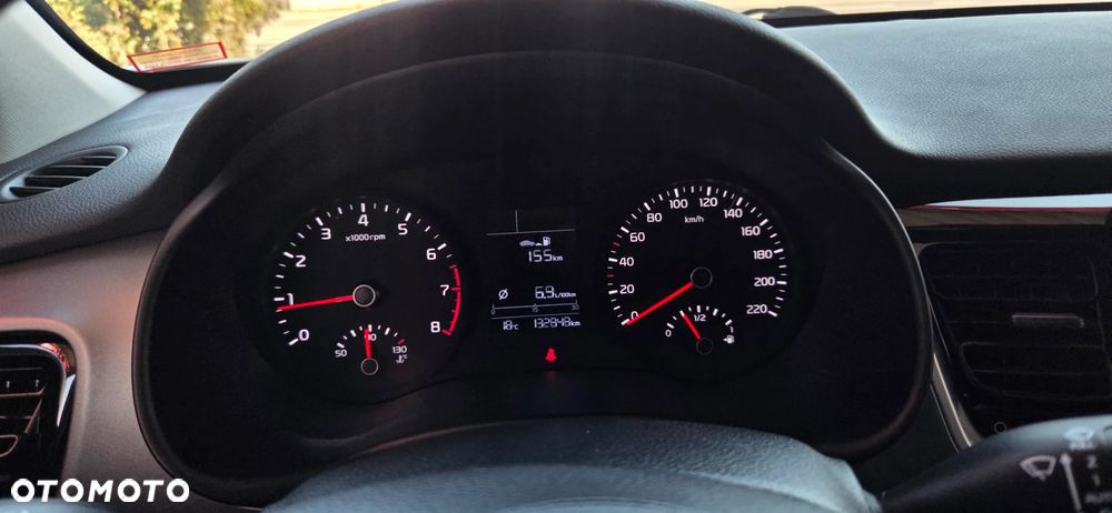 Kia Stonic 1.0 T-GDI OPF Spirit - 24