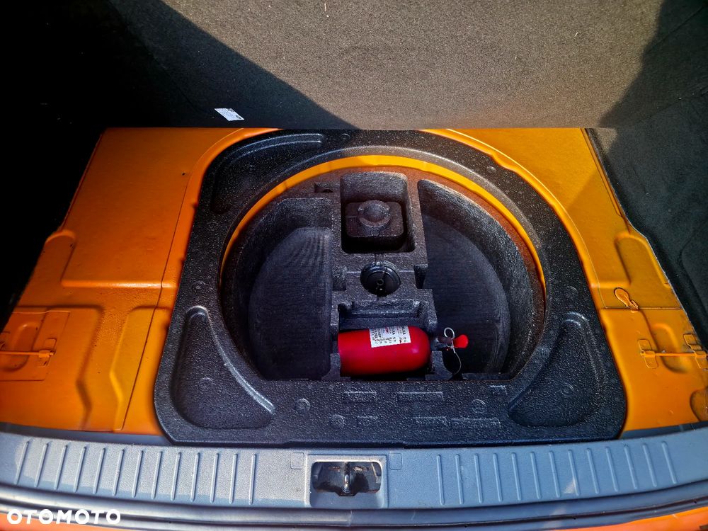 Ford Focus 2.0 TDCi DPF Style - 7