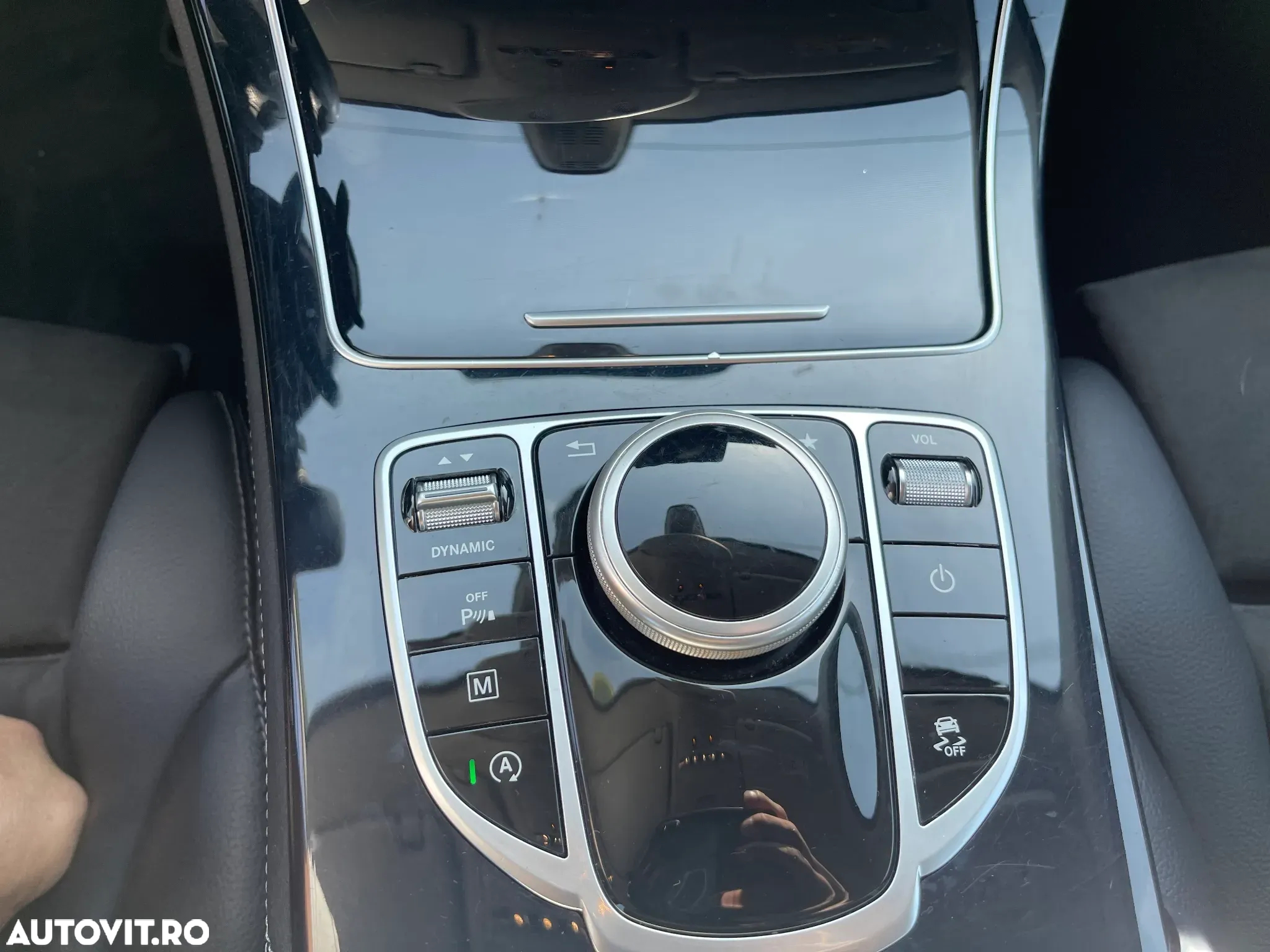 Mercedes-Benz GLC 220 d 4Matic 9G-TRONIC - 12