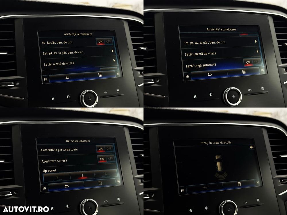 Renault Megane ENERGY dCi 110 EDC INTENS - 28