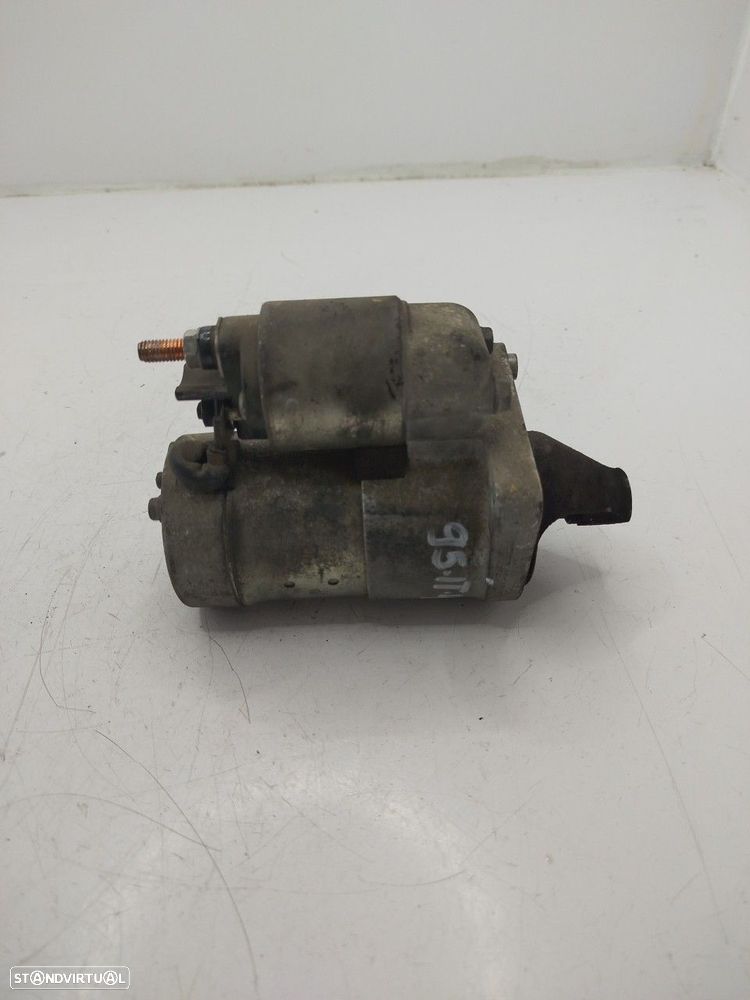 Motor De Arranque Abarth Punto Evo (199_) - 4